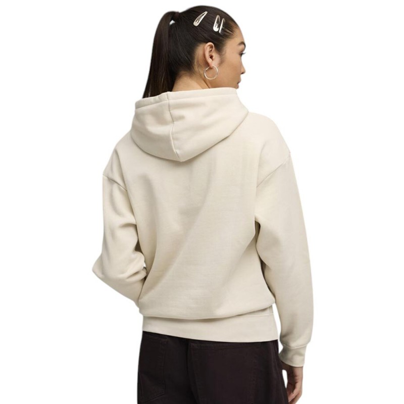 Puma ESS Small No. 1 Logo Comfort Hoodie FL (s) (682397 87)