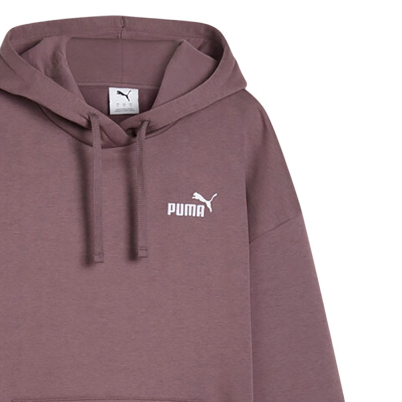 Puma ESS Small No. 1 Logo Comfort Hoodie FL (s) (682397 88)