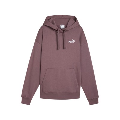 Puma ESS Small No. 1 Logo Comfort Hoodie FL (s) (682397 88)