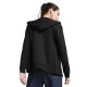 Puma ESS Puma Logo Full-Zip Hoodie FL (682404 01)