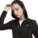 Puma ESS Puma Logo Full-Zip Hoodie FL (682404 01)