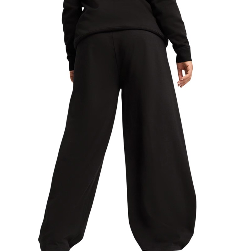 Puma ESS Small No. 1 Logo High-Waist Straight Leggings (682428 01)