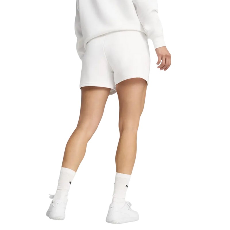 Puma ESS Small No. 1 Logo 5'' High-Waist Shorts TR (682440 02)