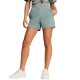 Puma ESS Small No. 1 Logo 5'' High-Waist Shorts TR (s) (682441 30)