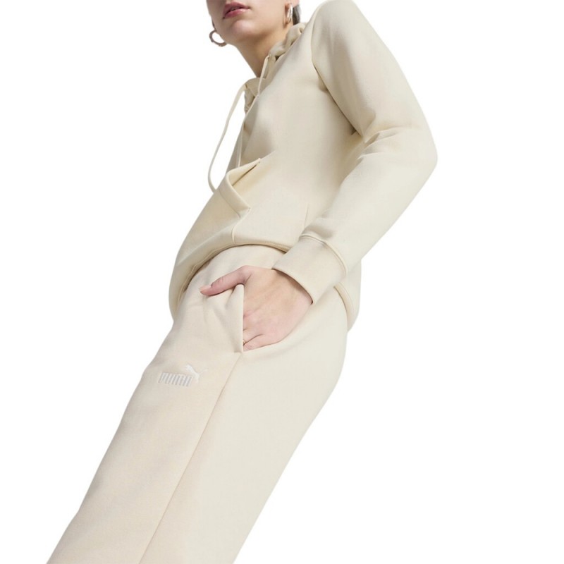 Puma ESS Small No. 1 Logo Sweatpants FL cl (s) (682449 87)