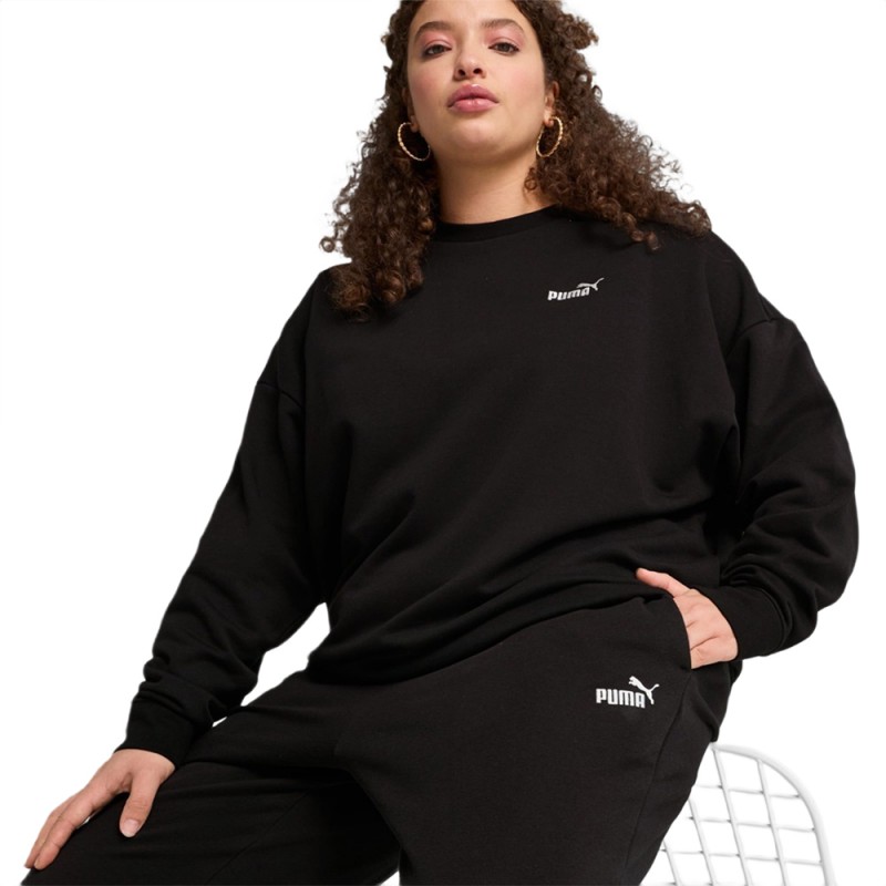 Puma ESS Small No. 1 Logo Sweatpants TR op (682454 01)