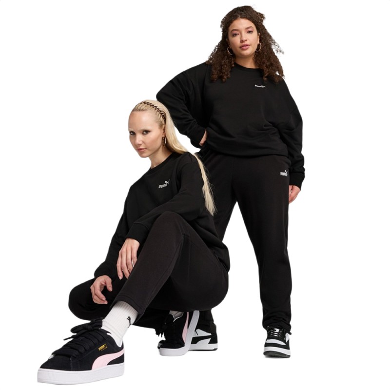 Puma ESS Small No. 1 Logo Sweatpants TR op (682454 01)