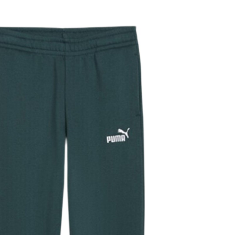 Puma ESS Small No. 1 Logo Comfort Sweatpants cl FL (s) (682457 75)
