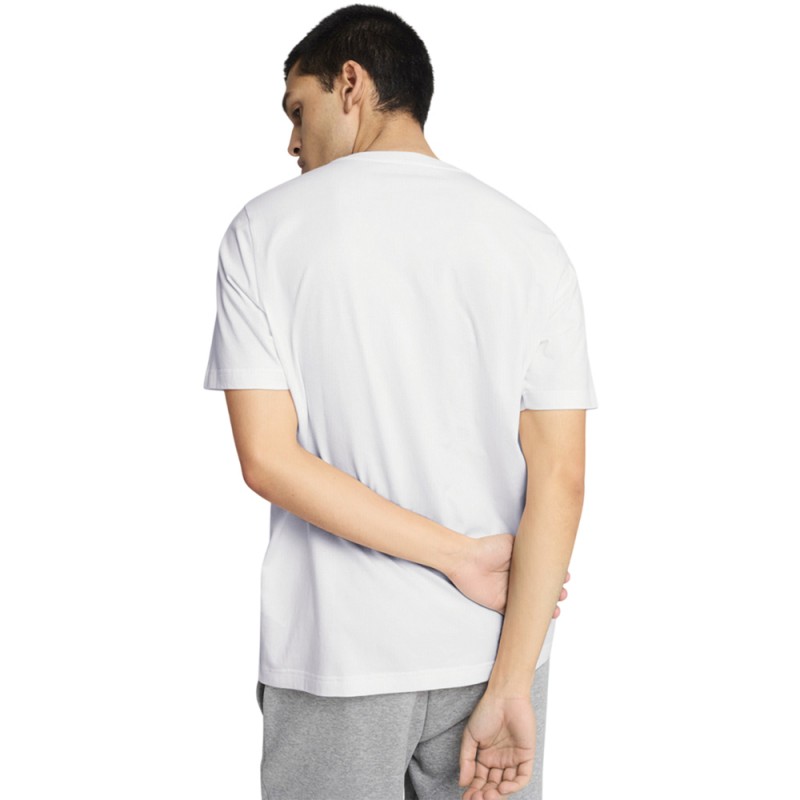 Puma ESS Small No. 1 Logo Tee (682534 02)