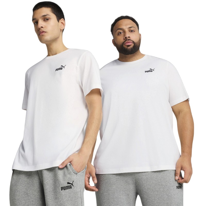 Puma ESS Small No. 1 Logo Tee (682534 02)