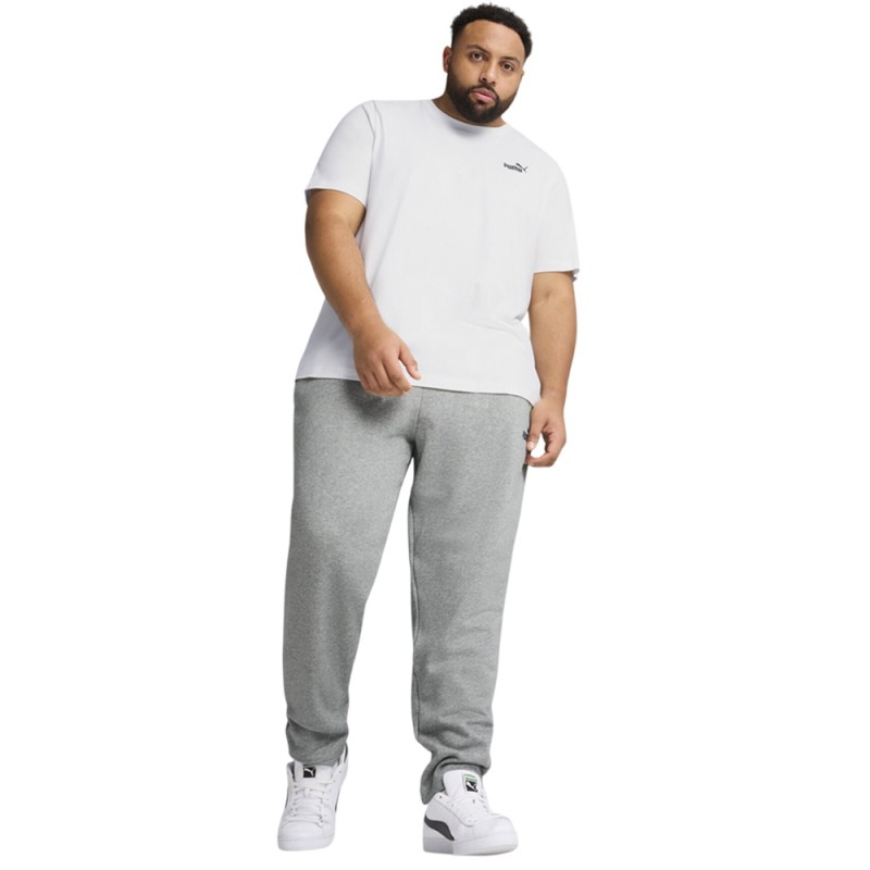 Puma ESS Small No. 1 Logo Tee (682534 02)