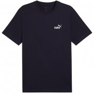 Puma ESS Small No. 1 Logo Tee (682534 16)