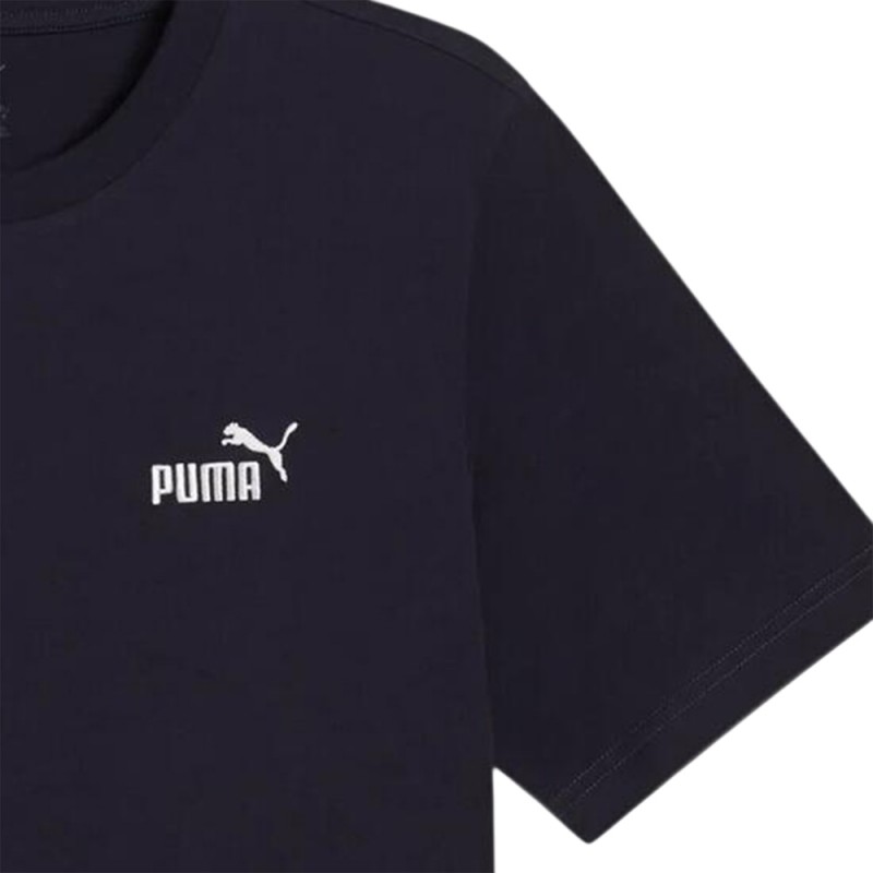 Puma ESS Small No. 1 Logo Tee (682534 16)
