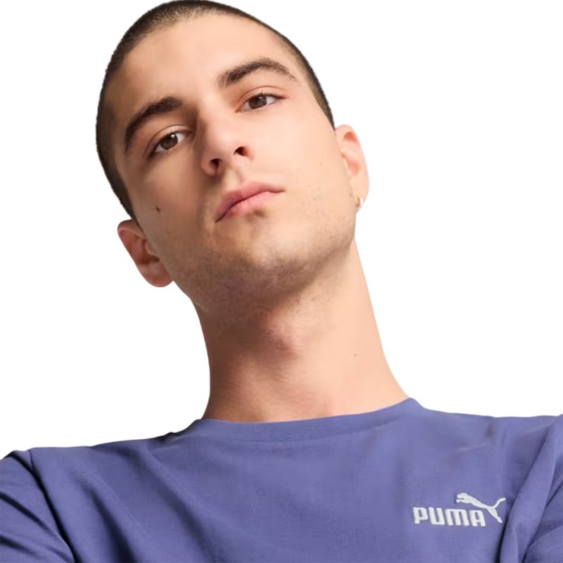 Puma ESS Small No. 1 Logo Tee (s) (682535 46)