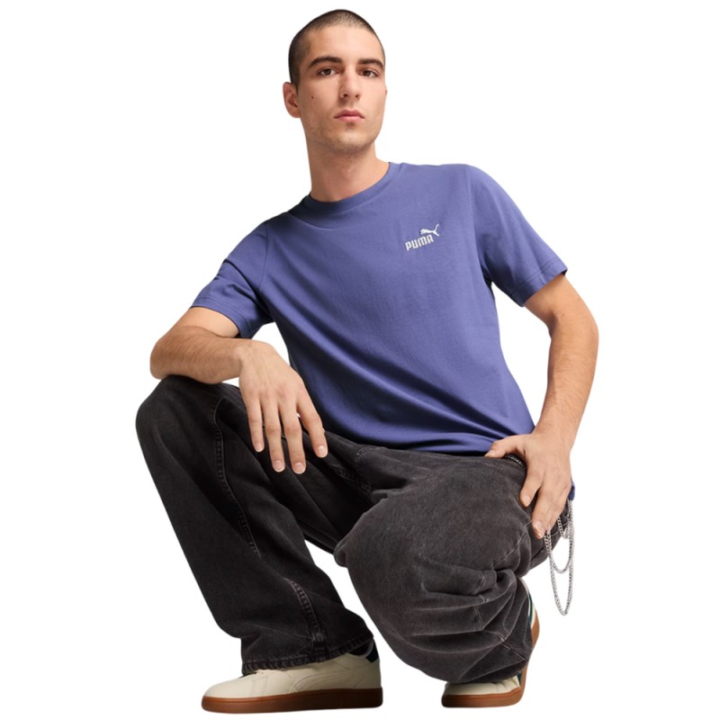 Puma ESS Small No. 1 Logo Tee (s) (682535 46)