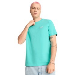 Puma ESS Small No. 1 Logo Tee (s) (682535 59)