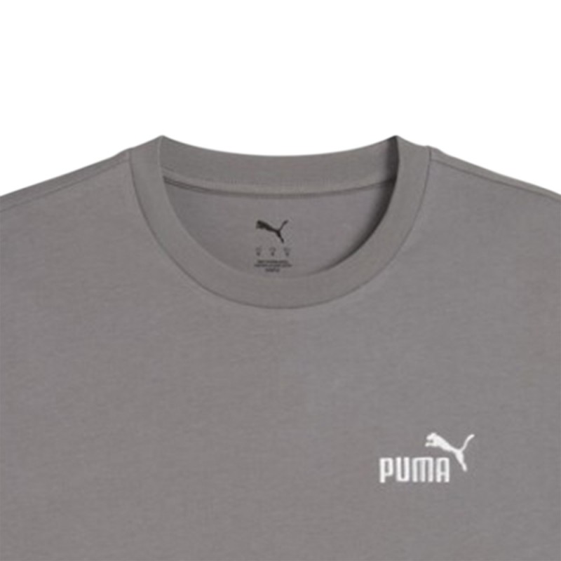 Puma ESS Small No. 1 Logo Tee (s) (682535 79)