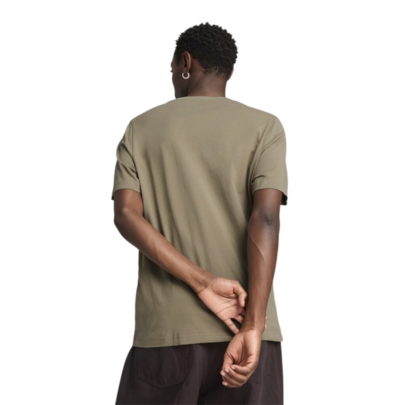 Puma ESS Small No. 1 Logo Tee (s) (682535 83)