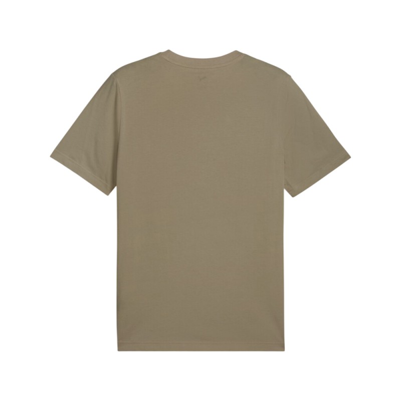 Puma ESS Small No. 1 Logo Tee (s) (682535 83)