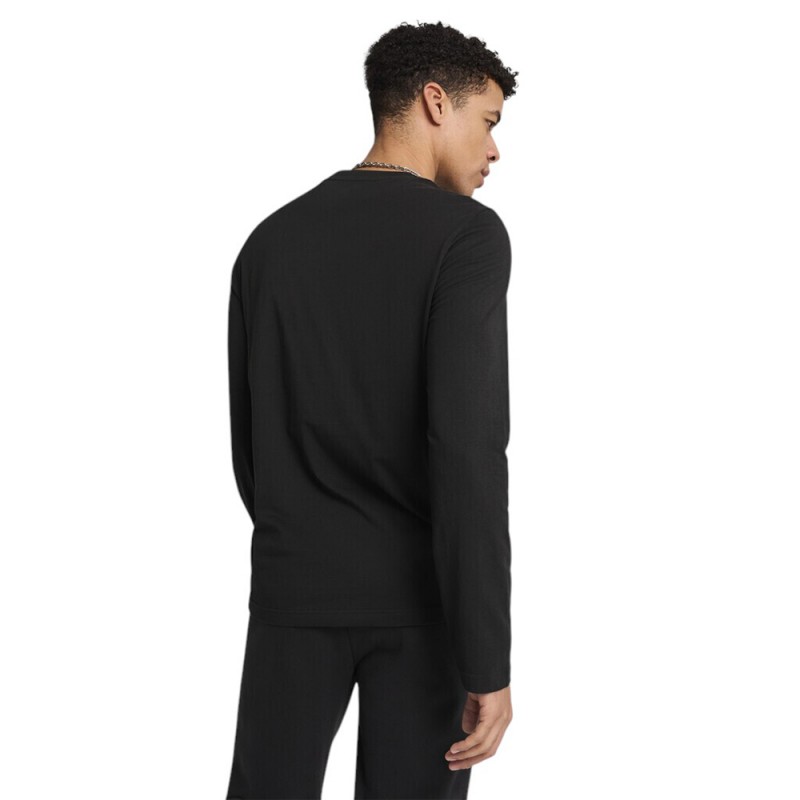 Puma ESS No. 1 Logo Longsleeve Tee (682546 01)