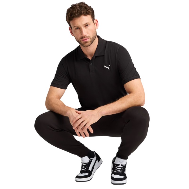 Puma ESS Pique Polo (682554 01)