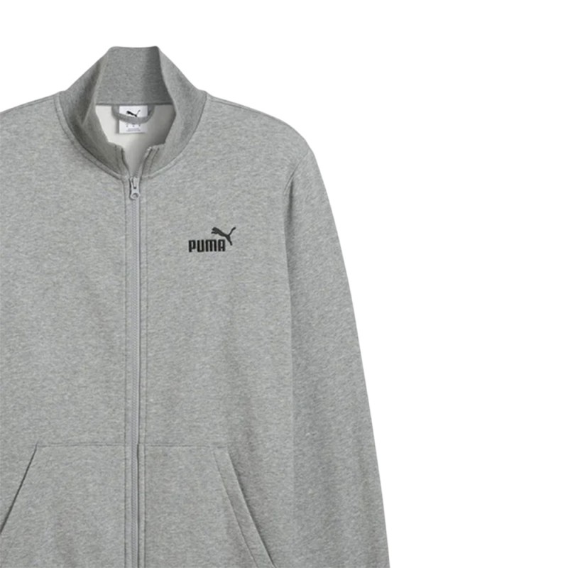 Puma ESS No. 1 Logo Track Jacket FL (682582 03)