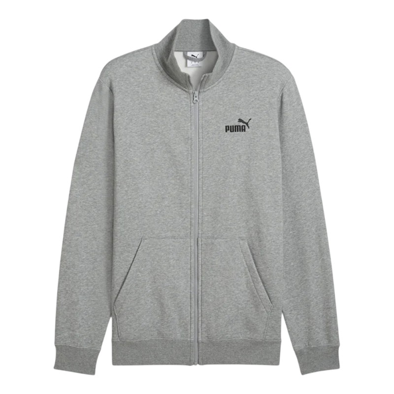 Puma ESS No. 1 Logo Track Jacket FL (682582 03)