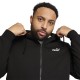 Puma ESS Small No. 1 Logo Full-Zip Hoodie FL (682586 01)