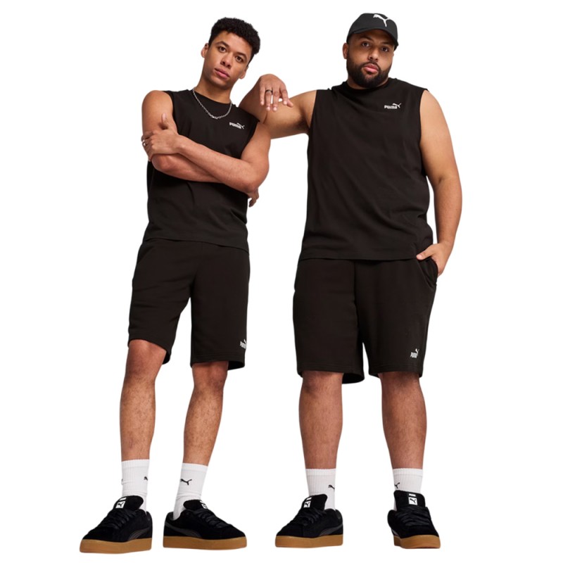 Puma ESS No. 1 Logo Shorts 10 inch (682594 01)