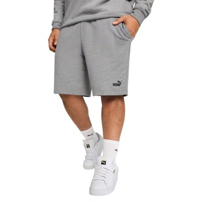 Puma ESS No. 1 Logo Shorts 10 inch (682594 03)
