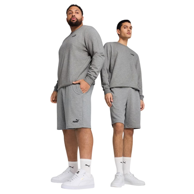 Puma ESS No. 1 Logo Shorts 10 inch (682594 03)
