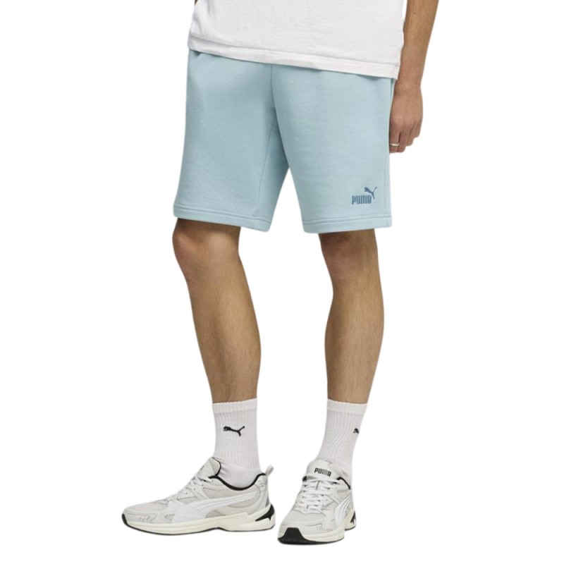 Puma ESS No. 1 Logo Shorts 10 inch (s) (682595 47)