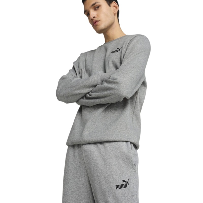 Puma ESS No. 1 Logo Sweatpants FL cl (682606 03)