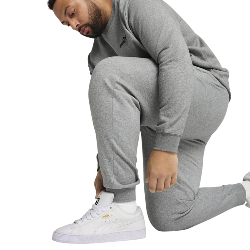 Puma ESS No. 1 Logo Sweatpants FL cl (682606 03)