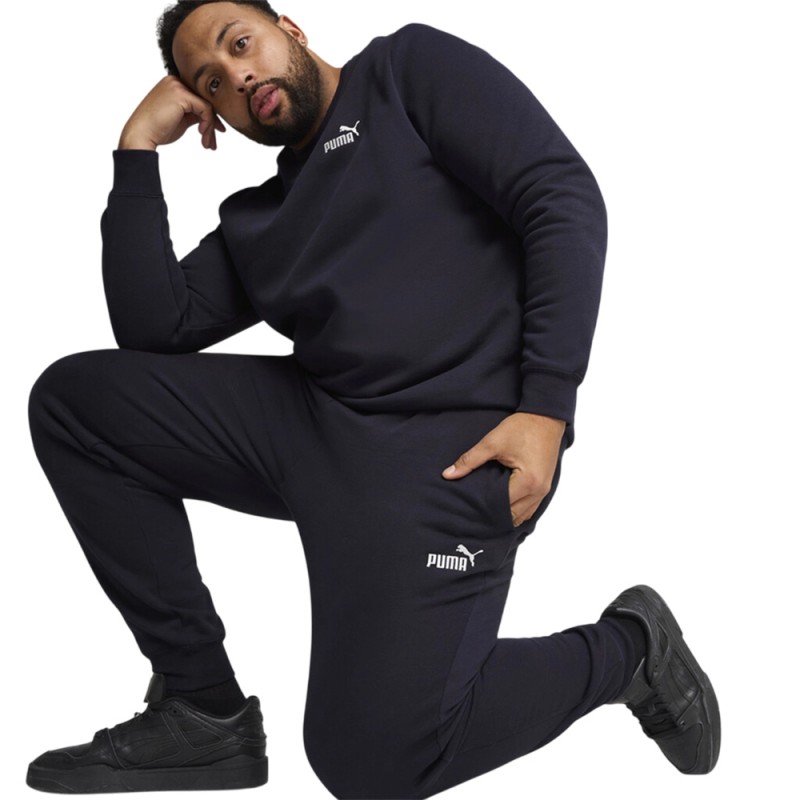 Puma ESS No. 1 Logo Sweatpants FL cl (682606 16)