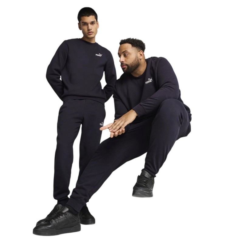 Puma ESS No. 1 Logo Sweatpants FL cl (682606 16)