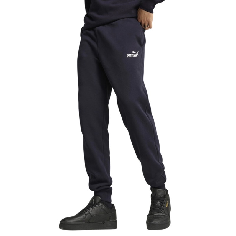 Puma ESS No. 1 Logo Sweatpants FL cl (682606 16)