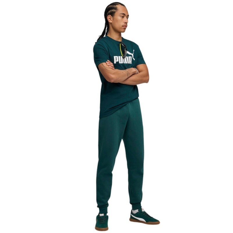 Puma ESS No. 1 Logo Sweatpants FL cl (s) (682607 75)