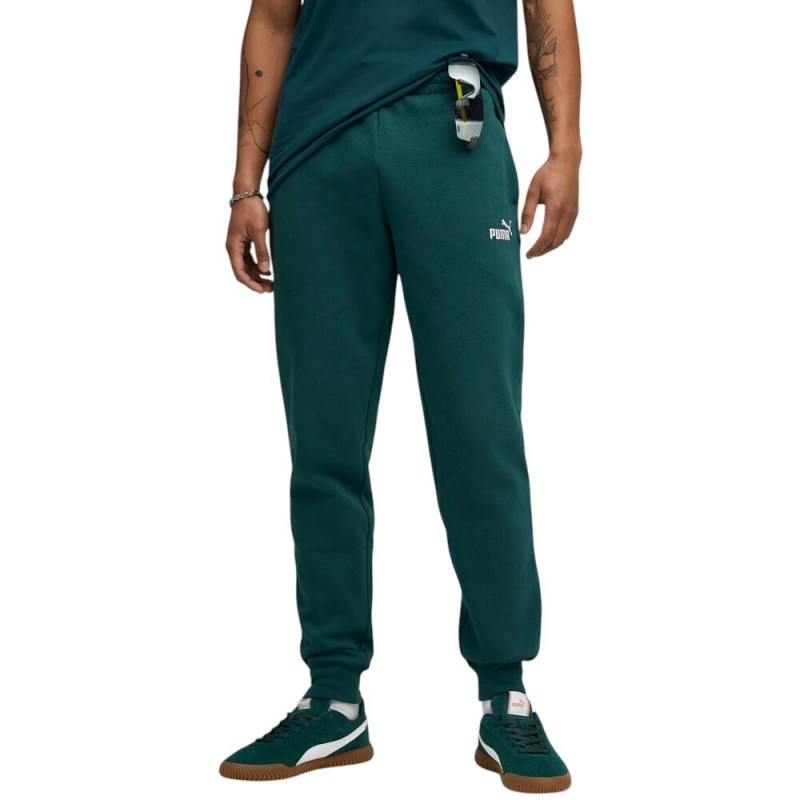 Puma ESS No. 1 Logo Sweatpants FL cl (s) (682607 75)