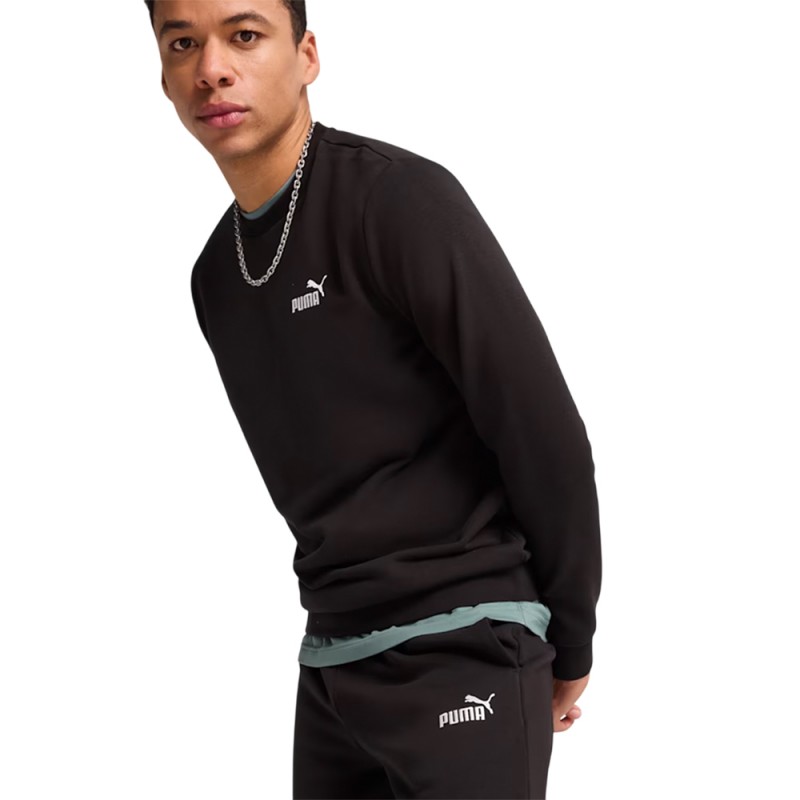 Puma ESS No. 1 Logo Sweatpants TR cl (682608 01)
