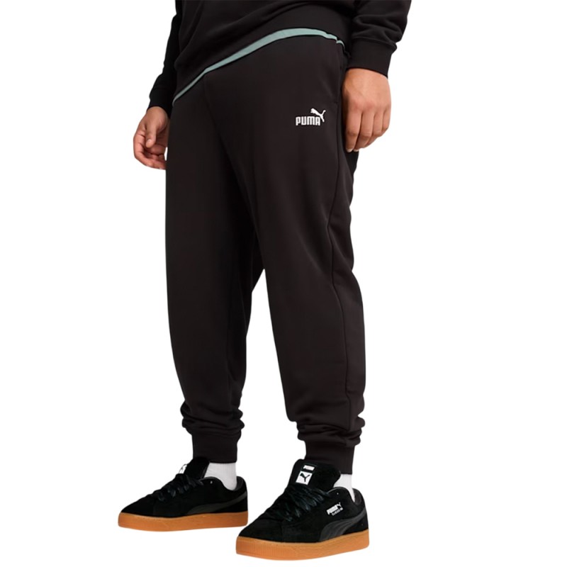 Puma ESS No. 1 Logo Sweatpants TR cl (682608 01)