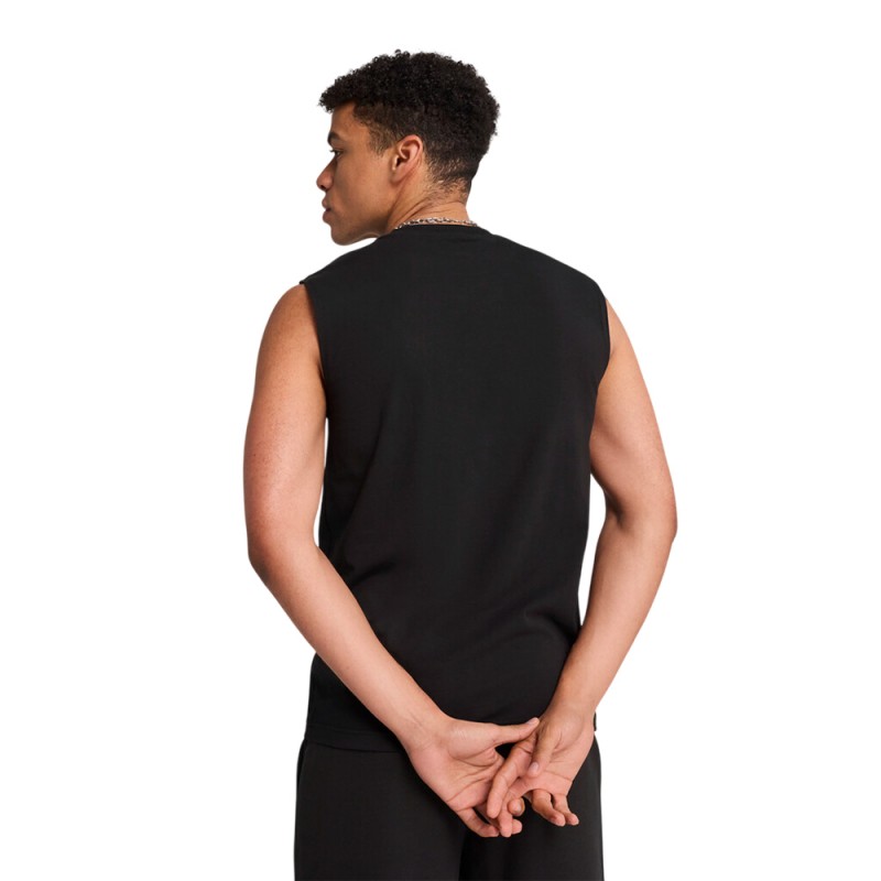 Puma ESS No. 1 Logo Sleeveless Tee (682626 01)