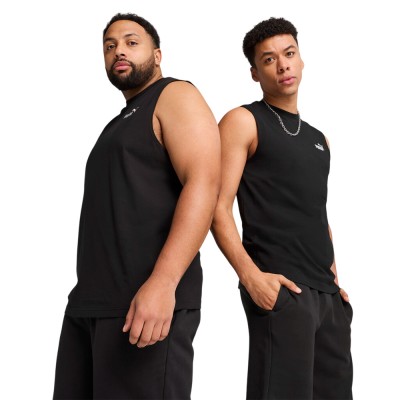 Puma ESS No. 1 Logo Sleeveless Tee (682626 01)