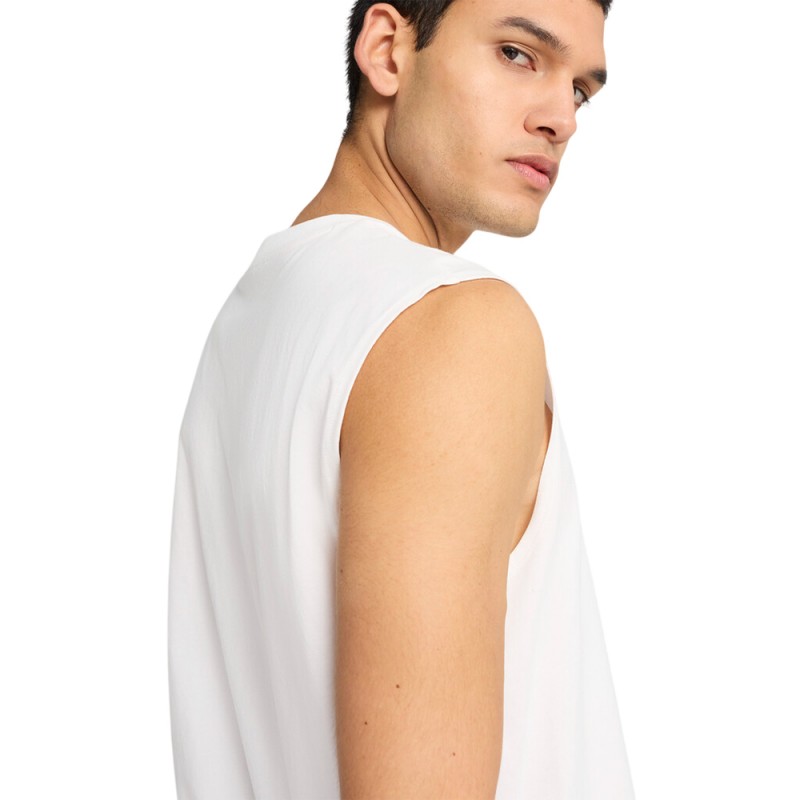 Puma ESS No. 1 Logo Sleeveless Tee (682626 02)