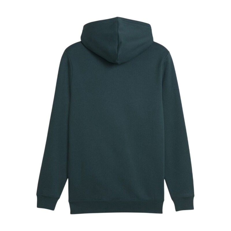 Puma ESS No.1 Logo Full-Zip Hoodie FL (s) (682658 75)