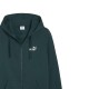 Puma ESS No.1 Logo Full-Zip Hoodie FL (s) (682658 75)