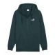 Puma ESS No.1 Logo Full-Zip Hoodie FL (s) (682658 75)