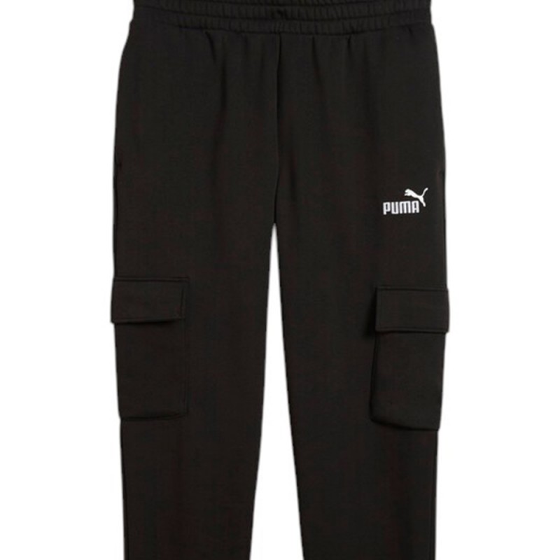 Puma ESS No. 1 Logo Cargo Pants FL cl (682660 01)
