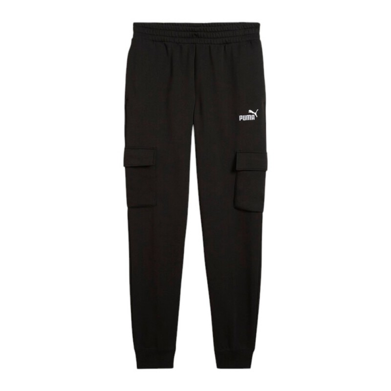 Puma ESS No. 1 Logo Cargo Pants FL cl (682660 01)