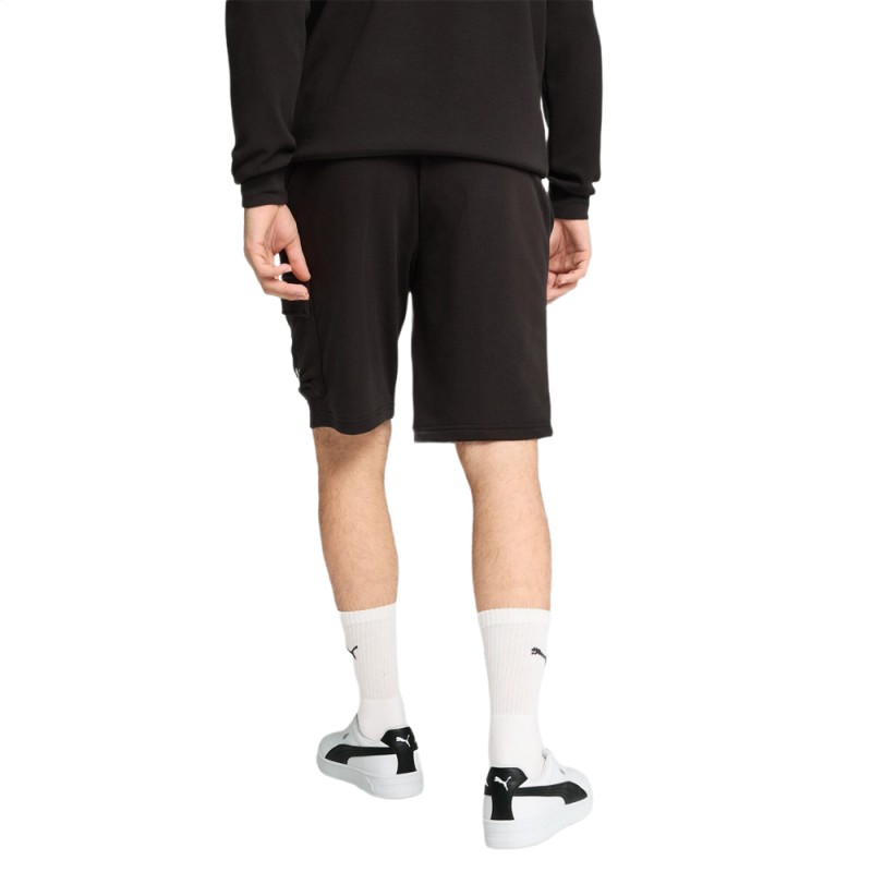 Puma ESS No. 1 Logo Cargo Shorts 10” TR (682662 01)